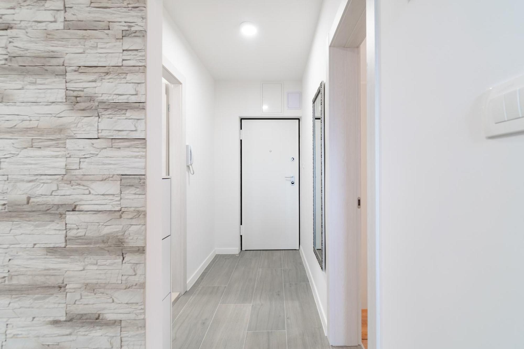 Apartman Hills Split Exterior foto