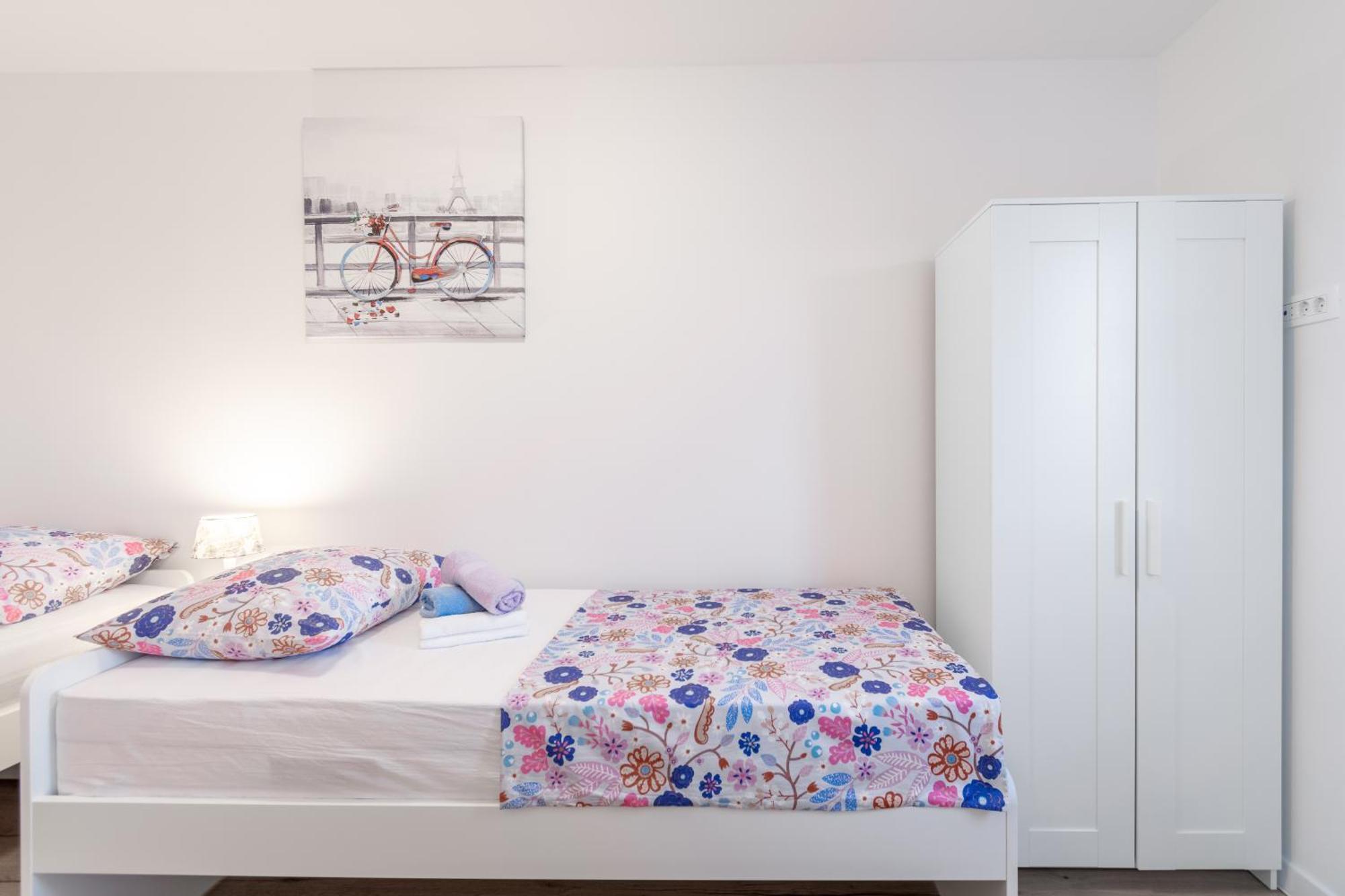 Apartman Hills Split Exterior foto