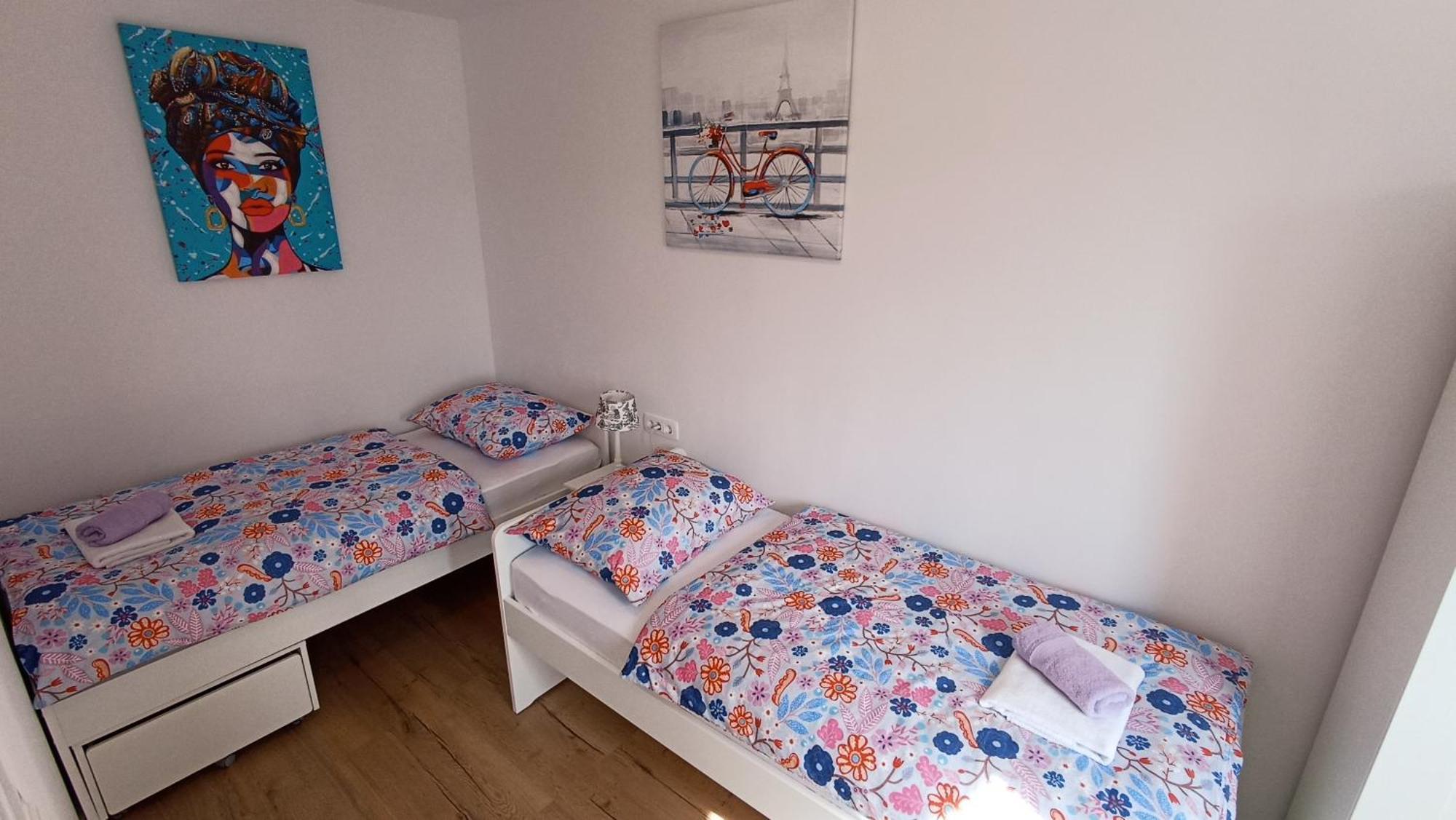 Apartman Hills Split Exterior foto